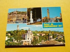 (FG.C23) Saluti da CARPENEDOLO