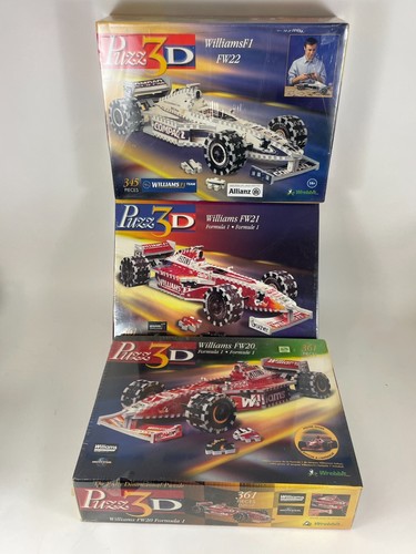 Lotto puzz formula 1 - puzz,