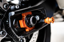 EVOTECH DADO RUOTA POSTERIORE