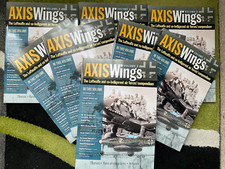 Axis Wings: Luftwaffe &