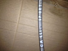 Cerchio bici corsa 32f - cerchio, 28''