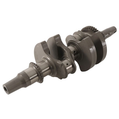 Nuovo hot rods - rods, crankshaft