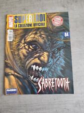 Fascicolo MARVEL SUPEREROI