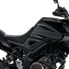 Adesivi Laterali Serbatoio per