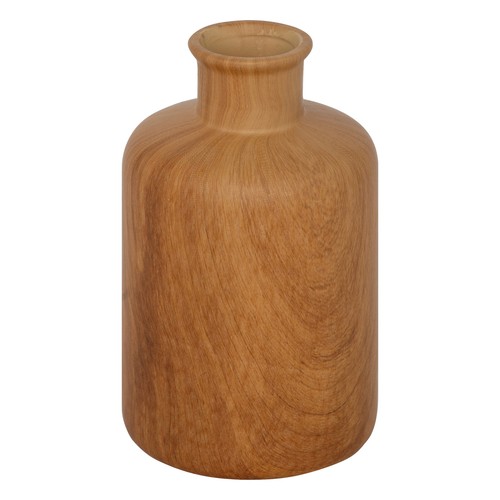 Vaso ceramica sao effetto - in,