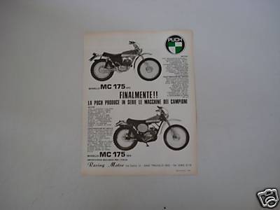 Advertising pubblicità 1974 - pubblicità,