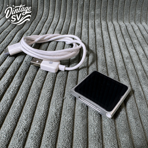 Apple ipod nano 6a - ipod, (6a
