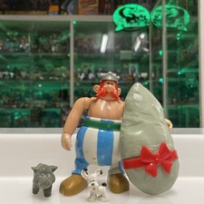 Play Asterix - Obelix - Idefix