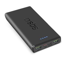 SBS PowerBank 10K FAST, 22.5W