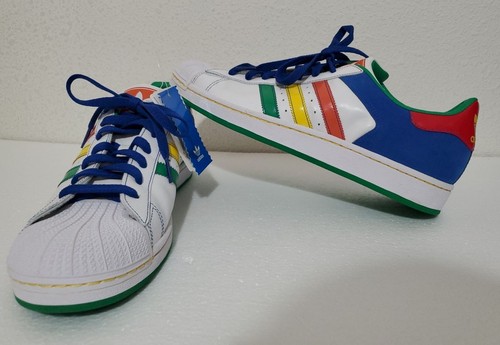 Adidas superstar uomo - adidas, cb