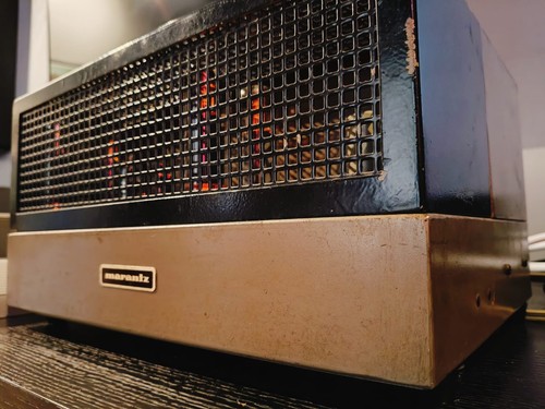 Marantz original - original, –