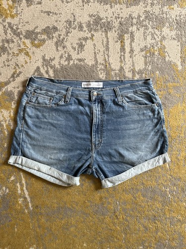 Levi pantaloncini jorts - levi's,