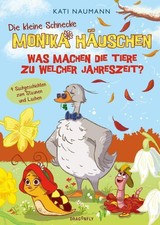 Kati Naumann ~ Die kleine