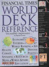 Financial Times World Desk
