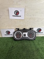 STRUMENTAZIONE QUADRO VEGLIA