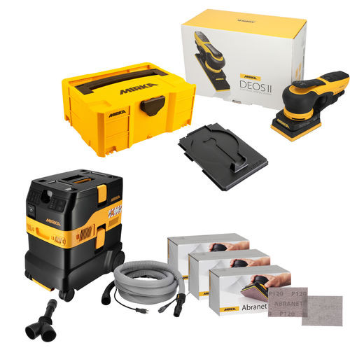 Deos 343 system 1230 - 343, a
