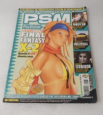 Psm playstation magazine - playstation,