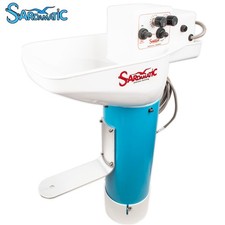 SARDAMATIC Smerigliatrice Elettronica Chum TIME TRONIC