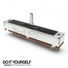 FADER PIONEER DDJ SR SX WEGO