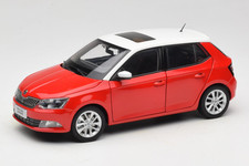 Zsf00004rot skoda fabia red - skoda,