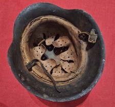 ww2 elmetto tedesco -