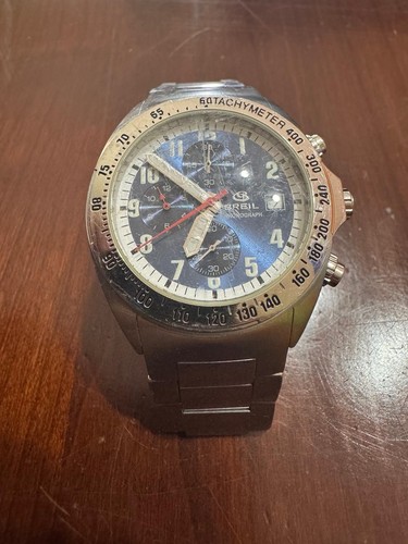 Orologio breil uomo - orologio,