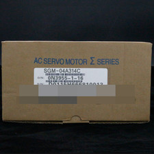 Un nuovo servomotore yaskawa