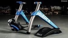 Tacx Satori Smart Bike