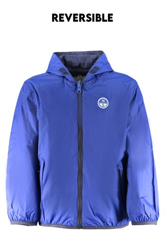 North sails giacca sportiva - sails,