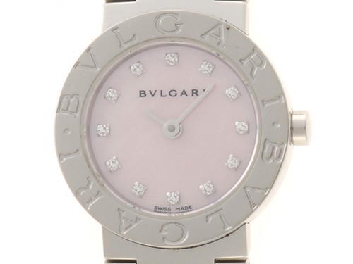 Bvlgari bb23 bulgari - bvlgari,
