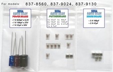 Condensatori / Capacitors