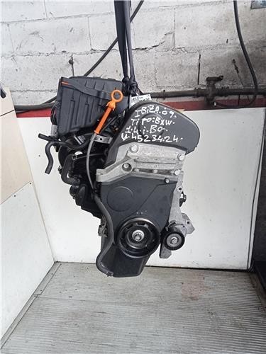 Bxw motore completo - bxw,