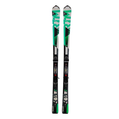 Ski occasion volkl rtm - ski,