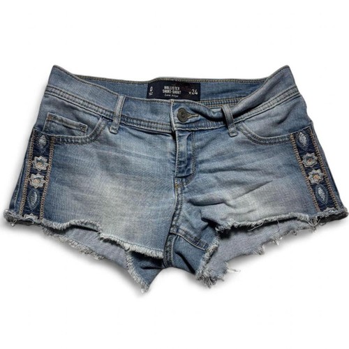Pantaloncino corto vita - pantaloncino, bassa