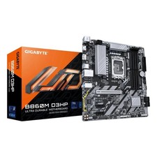GIGABYTE B860M D3HP Scheda