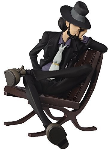 Modellino banpresto lupin the - modellino,