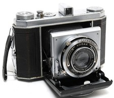 Kodak Suprema 620 fotocamera