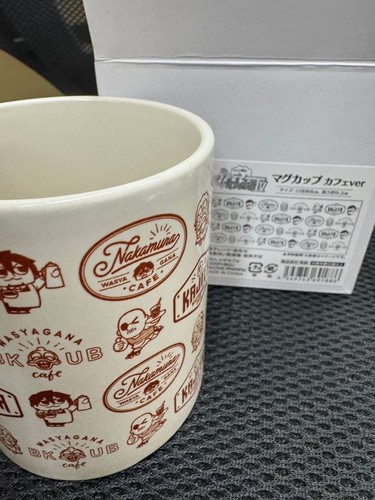 Washagana tazza cafe - tazza,