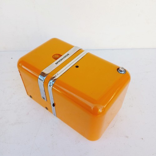 Brionvega ts502 radio - brionvega,