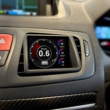 Display CANchecked MFD32 Gen2