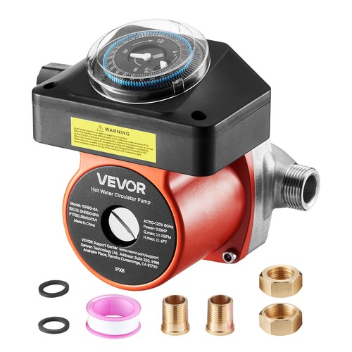 Vevor pompa ricircolo - di,