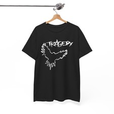 T-shirt TRAGEDY punk d-beat