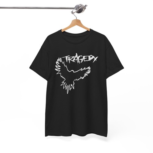 Shirt tragedy punk beat - t-shirt,