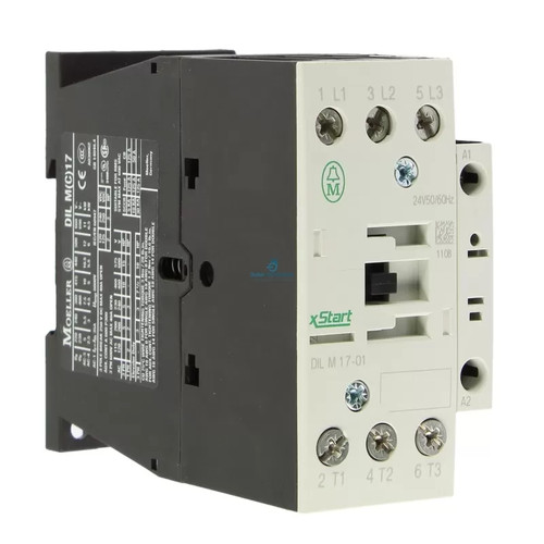 Eaton dilm17 - eaton, (24v