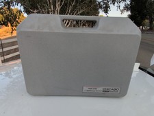 Martello rotativo Chicago