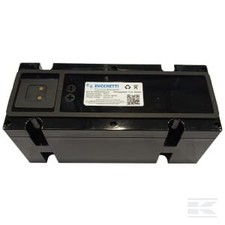 Ambrogio 042z40800a batterie - 042z40800a,