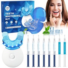 Kit Sbiancante Denti