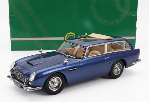 Cult scale models aston - 1/18,