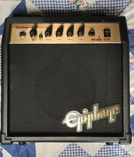 Epiphone Studio 10 Amplificatore per chitarra pratica