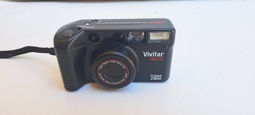 Fotocamera compatta analogica - compatta,